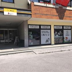 OLLiSTER, Kössen Öffnungszeiten