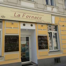 La Fornace, Wien Öffnungszeiten