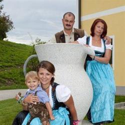 Mostheuriger Deissenbach, Kleinraming Öffnungszeiten