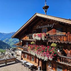 Alpengasthof Enzianhof, Gerlosberg Öffnungszeiten
