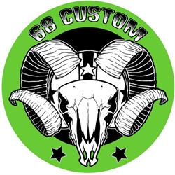 68 Custom, Salzburg Öffnungszeiten