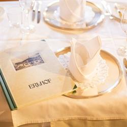 Restaurant & Landhotel Erlhof, Zell am See Öffnungszeiten