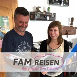 FAM Reisen, Gmünd Öffnungszeiten
