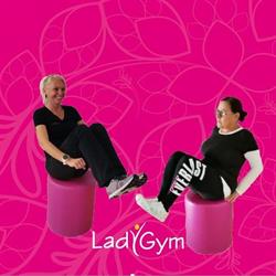 LadyGym Wolfsberg, Öffnungszeiten