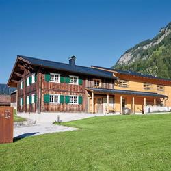 Wald12, Wald am Arlberg Öffnungszeiten