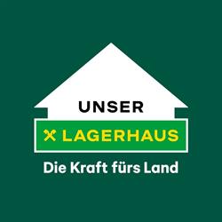 Lagerhaus Engerwitzdorf, Öffnungszeiten