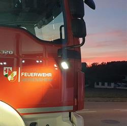 Freiwillige Feuerwehr Geisensheim, Pichl bei Wels Öffnungszeiten
