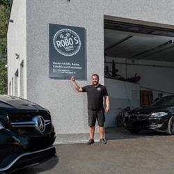 Robo’s Garage, Vöcklamarkt Öffnungszeiten