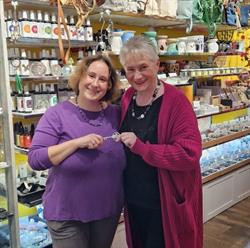 Bellissimi, Italienische Mode & Accessoires, Pöchlarn Öffnungszeiten