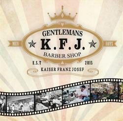 Gentlemans K.F.J Barber Shop Ried, Ried im Innkreis Öffnungszeiten