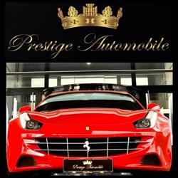 Prestige Automobile Biedermannsdorf bei Wien, Öffnungszeiten