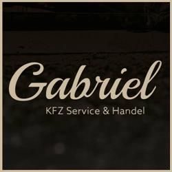 Gabriel KFZ Service & Handel GmbH, Rechnitz Öffnungszeiten