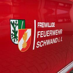 Feuerwehr Schwand im Innkreis, Öffnungszeiten
