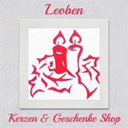 Kerzen & Geschenke Shop Leoben, Öffnungszeiten