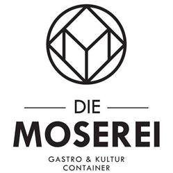 Die Moserei Gastro & Kultur Container, Scharnstein Öffnungszeiten