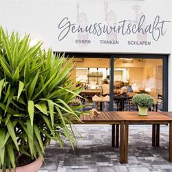 Genusswirtschaft, Mailberg Öffnungszeiten