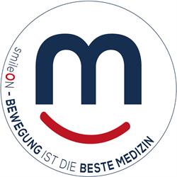 smileON - Bewegung ist Leben, Wien Öffnungszeiten