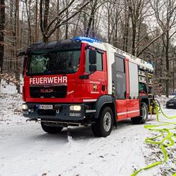 Freiwillige Feuerwehr Oberwölbling, Öffnungszeiten