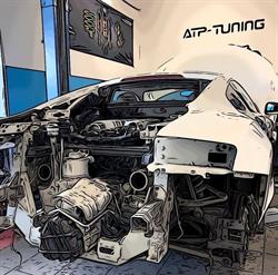 ATP-Tuning GmbH, Lannach Öffnungszeiten