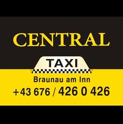 Central Taxi Braunau, Braunau am Inn Öffnungszeiten