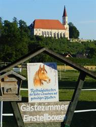 Reitverein Leiterhof, Ranshofen Öffnungszeiten