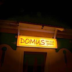 Domus - Bar Club Galerie, Oggau am Neusiedler See Öffnungszeiten