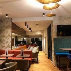 Jola's Cafe, Tulln an der Donau Öffnungszeiten