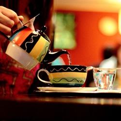 Café La Vista, Göstling an der Ybbs Öffnungszeiten