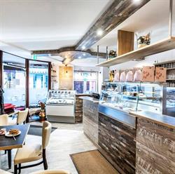 Konditorei Café Crema, Murau Öffnungszeiten