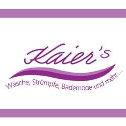 Elisabeth Kaier - Kaier´s Wäsche, Hall in Tirol Öffnungszeiten