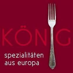 König, Wien Öffnungszeiten