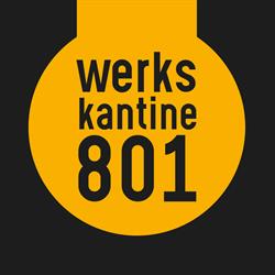 Werkskantine 801, Salzburg Öffnungszeiten