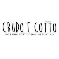 Pizzeria crudo e cotto, Kössen Öffnungszeiten