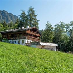 Landhaus Alpbach, Öffnungszeiten