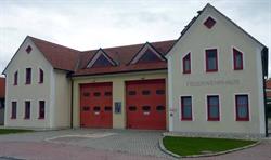 Freiwillige Feuerwehr Unterfrauenhaid, Öffnungszeiten