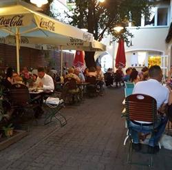 Taverna Filotimo, Stockerau Öffnungszeiten