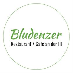 Bludenzer Cafe Restaurant an der Ill, Öffnungszeiten