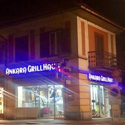 Ankara Kebap Grillhaus, Graz Öffnungszeiten
