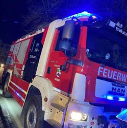 Freiwillige Feuerwehr Brückl, Öffnungszeiten