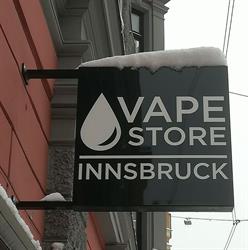 Vape Store Innsbruck, Öffnungszeiten