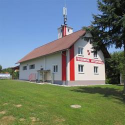 Freiwillige Feuerwehr Unterpurkla, Öffnungszeiten