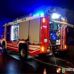 Ortsfeuerwehr Koblach, Öffnungszeiten