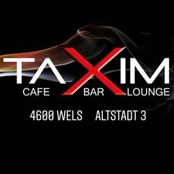 TaXim Shisha-Bar-Lounge, Wels Öffnungszeiten