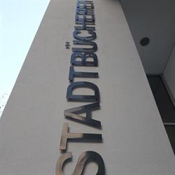 Stadtbücherei Schwaz, Öffnungszeiten