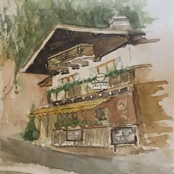 Dorfstadl Bar, Kirchdorf in Tirol Öffnungszeiten