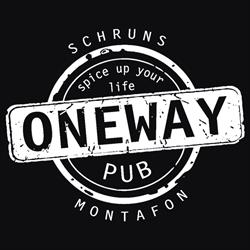 Oneway Pub, Schruns Öffnungszeiten
