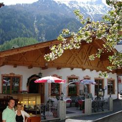 Restaurant Tyrol Cafe, Neustift im Stubaital Öffnungszeiten