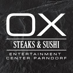 OX Steak & Grill, Parndorf Öffnungszeiten