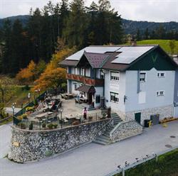 Gasthaus Eckwirt, Breitenbach Öffnungszeiten