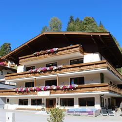 Sportchalet Viehhofen, Öffnungszeiten